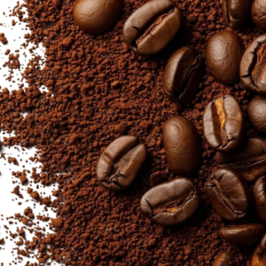 bubuk kopi